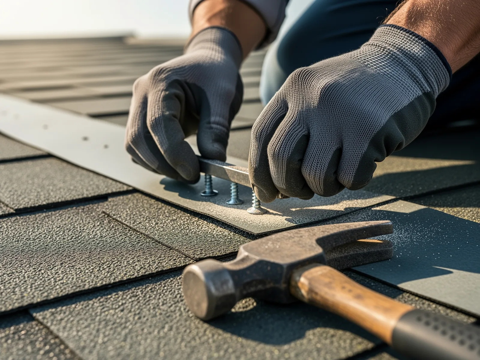 Why choose Fascia Repair in Greenhurst, NY